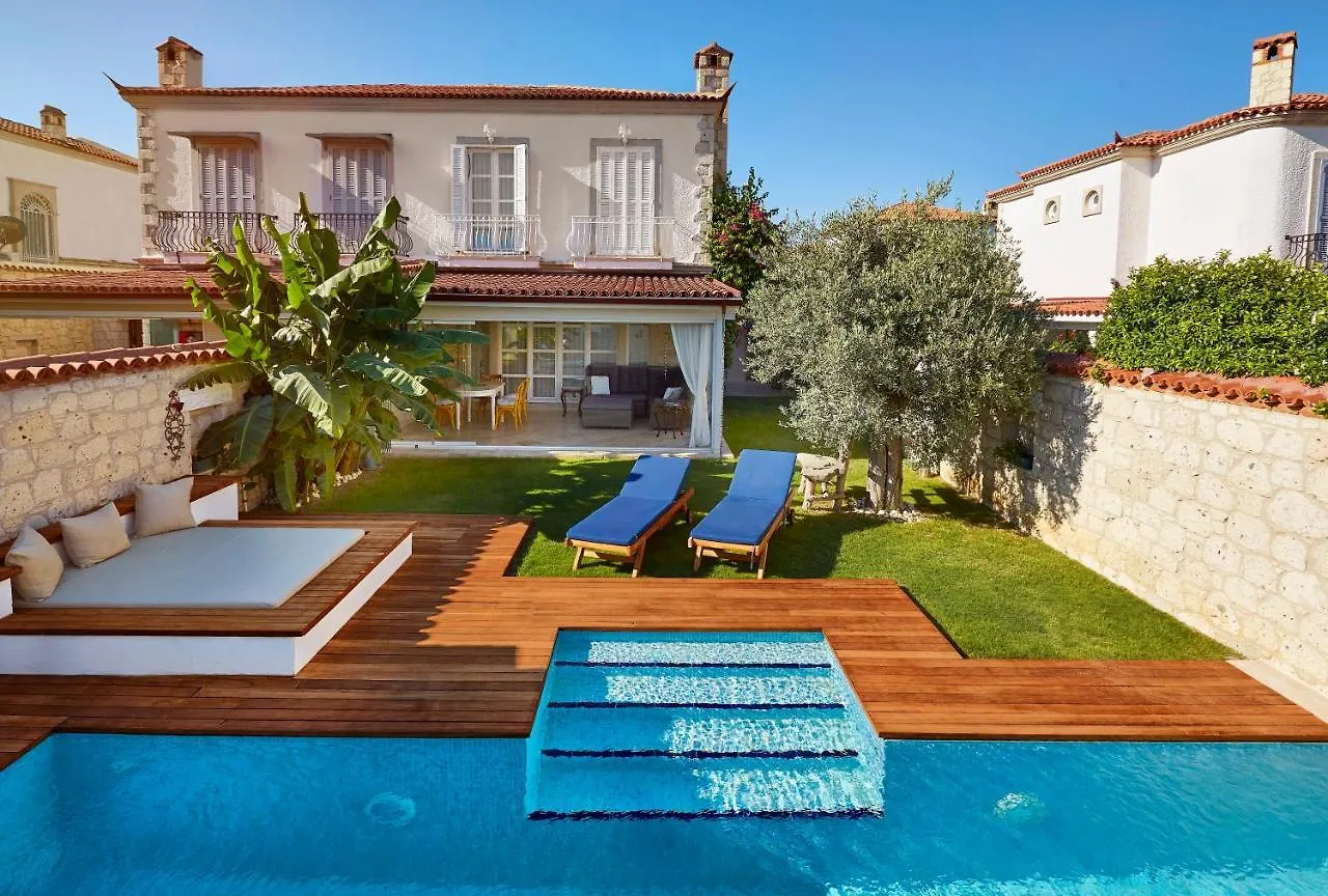 Alakapi Hotel & Villas Alacati 0*,  Turkey