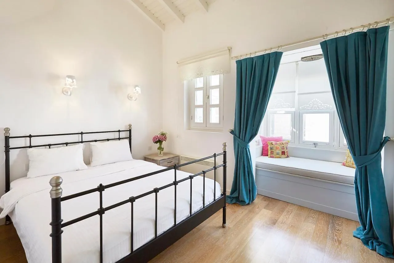Alakapi Hotel & Villas Alacati