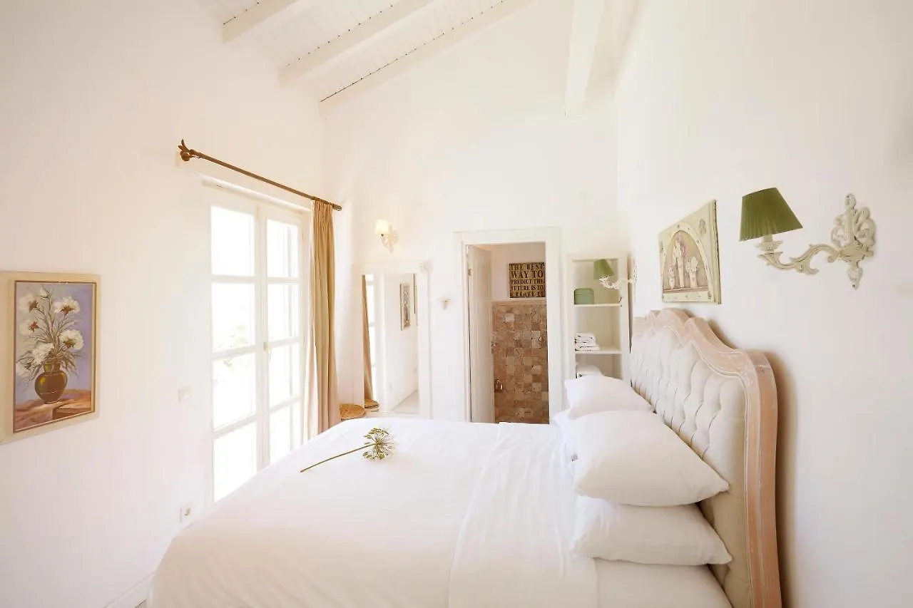 Alakapi Hotel & Villas Alacati
