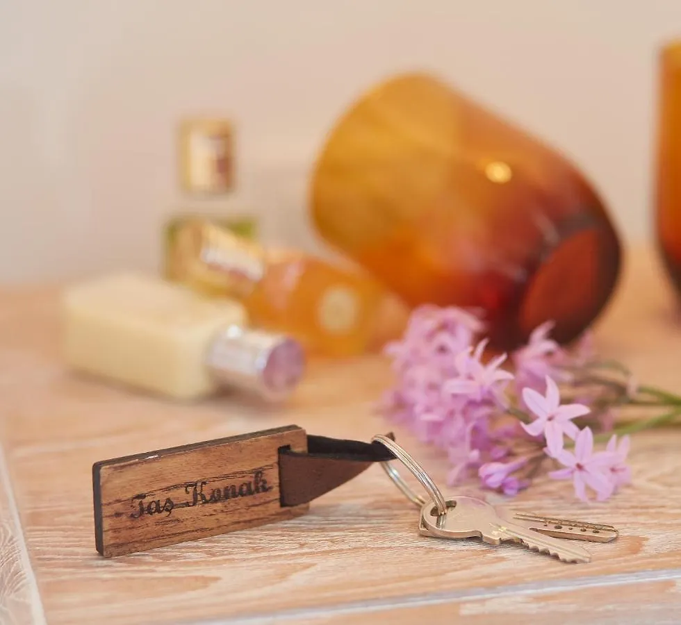 Alakapi Hotel & Villas Alaçatı Türkei