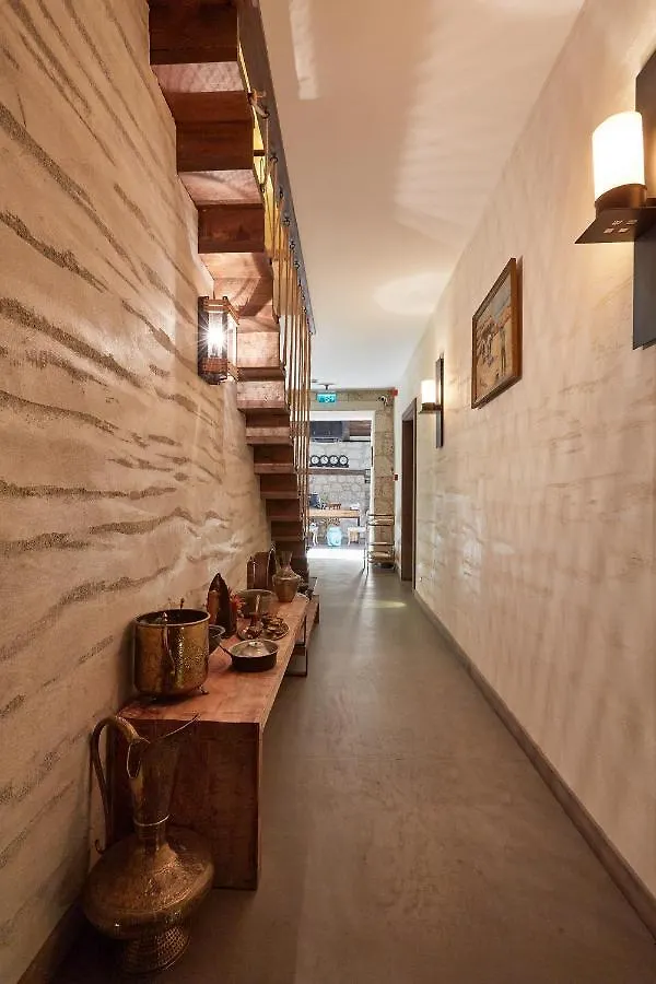 **  Alakapi Hotel & Villas Alacati Turkey
