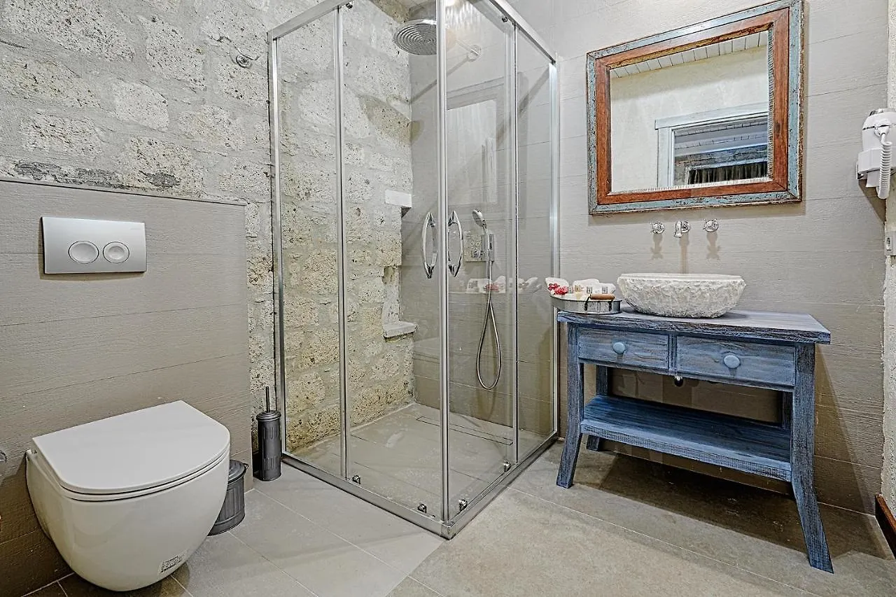 Alakapi Hotel & Villas Alacati