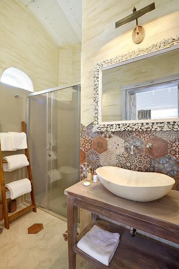 Alakapi Hotel & Villas Alacati