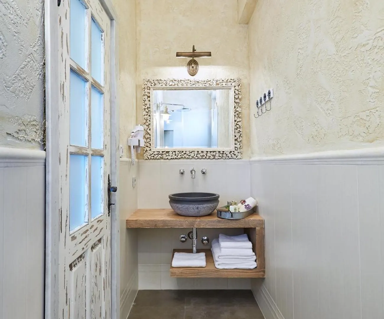 Alakapi Hotel & Villas Alacati