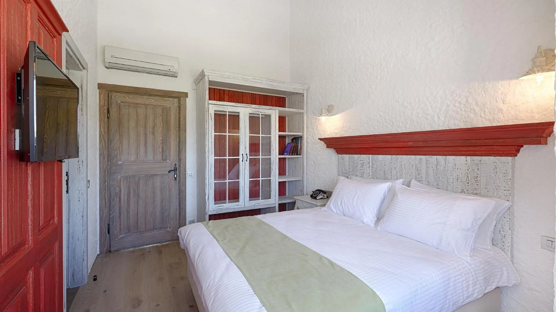 Alakapi Hotel & Villas Alacati Turkey