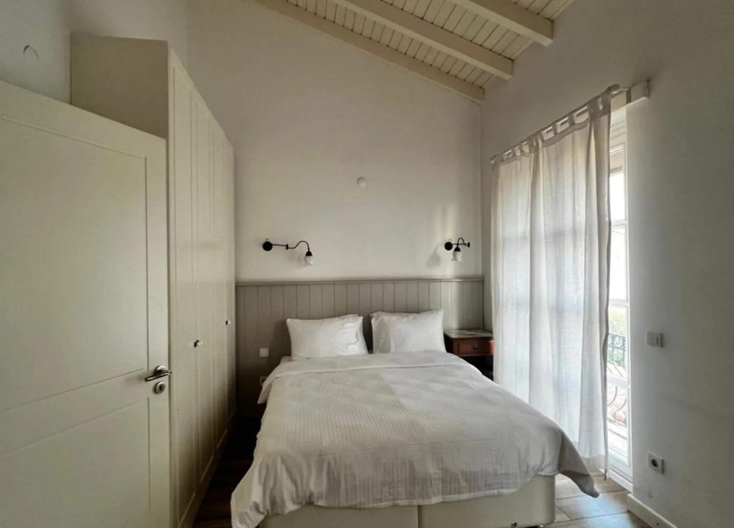 Alakapi Hotel & Villas Alaçatı