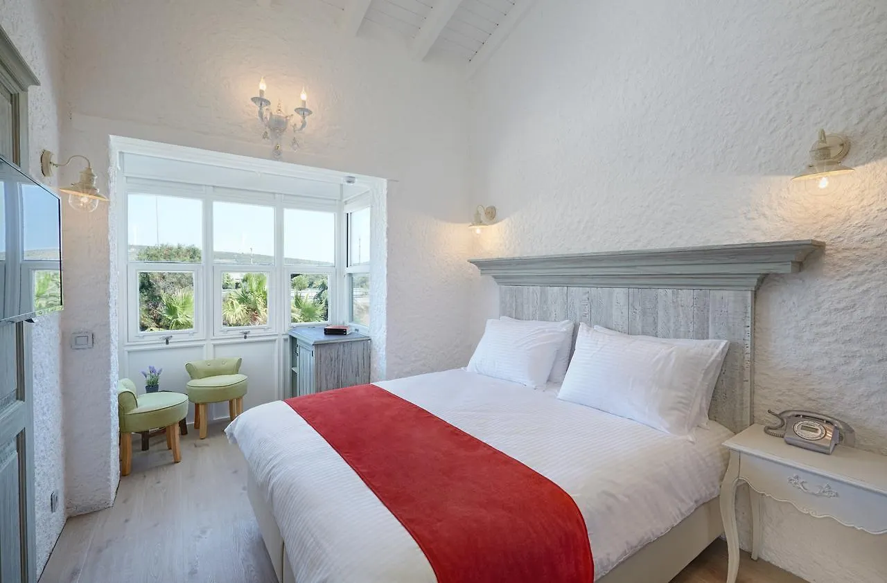 **  Alakapi Hotel & Villas Alacati Turkey
