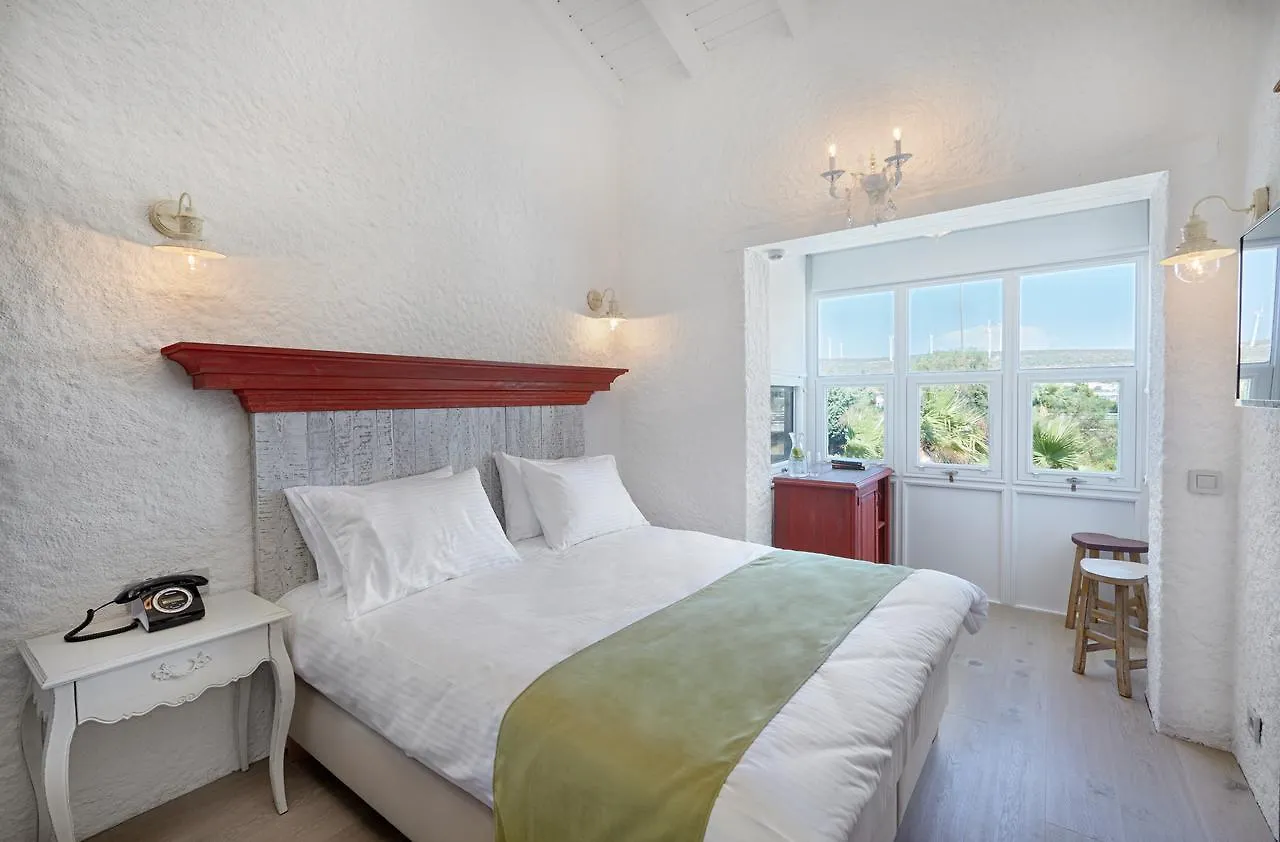 Alakapi Hotel & Villas Alacati