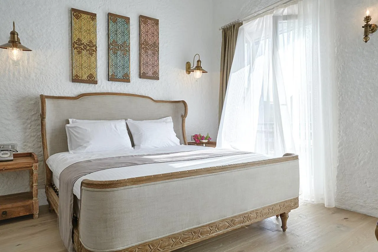 **  Alakapi Hotel & Villas Alacati Turkey