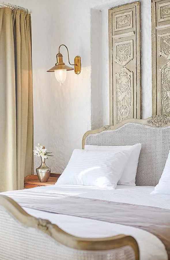Alakapi Hotel & Villas Alacati