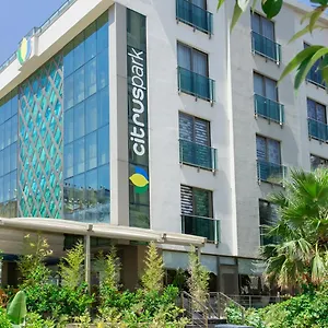 Citrus Park 4* Antalya