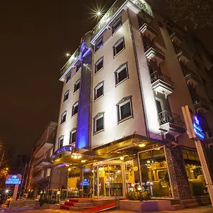Royal 4* Ankara