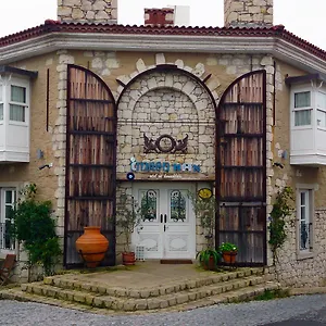 Imren - Special Category Alacati