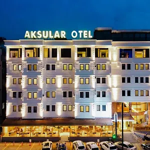 Aksular 4* Trabzon
