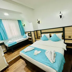 La Maison Bleue 3* Istanbul