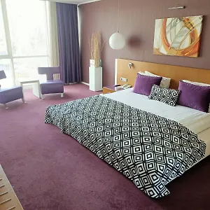 City Hotel Ankara 4* Ankara