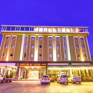 Saylamlar 4* Trabzon
