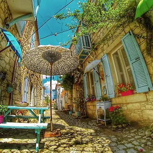 B&B Maison D'azur, Alacati